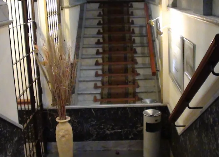 Hotel Uruguay