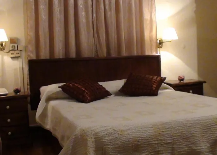 Hotel Uruguay