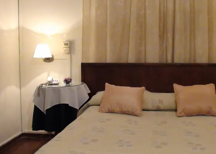 Hotel Uruguay